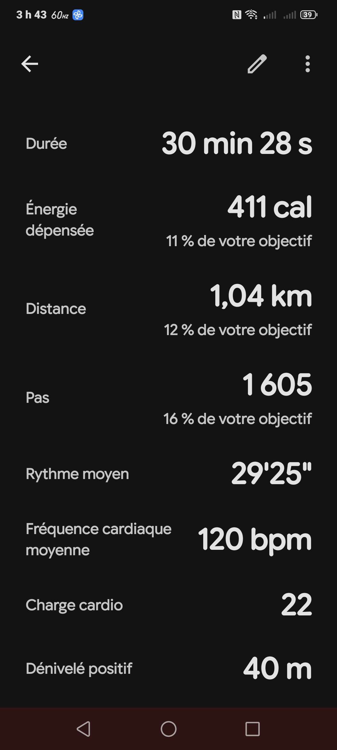 Marche 9 juin